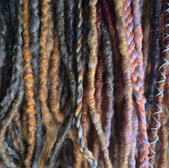 Fall Dread Set - Picture 5 of 8